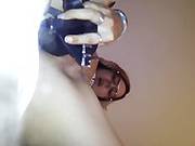 Monster Dildo