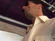 Hot Momma Wants A Big Juicy Cock Fucking Mouth