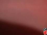 Luscious Bitch Thrusts Her Fingers In Her Partners Cunt