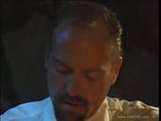 Johnni Black Suck The Cock Top With Food In Restaurant