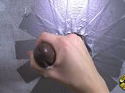 Vanessa Naughty Filled With Cum From Dick On Hole