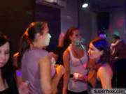 Hardcore Sex Party In Club