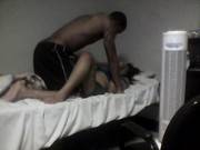 Thick Redbone Gets Fucked Hard Money Mitch