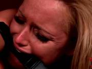 Kathia Nobili Tight Butt Hole Crammed With Cock