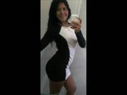 Fotos Desnudas De Nia Puta De Altamira Elizabeth Briceo