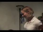Fox And Stacy Live Wedgie Dares