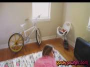 A Dirty Fuck In A House Thats For Sale