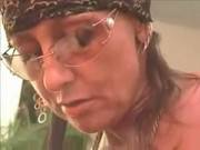  50 Years Old Milf Sucks 20 Years Old Cock