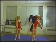 Vintage Debbie Ingrid Lift 2 Men