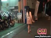 Asian Girl Do Public Strip And Get Hardcore Nailed Vid 25