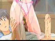Asian Animation Fuck Between Friends