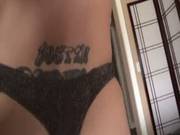 Tight Young Snatch Is Just A Fucking Tease