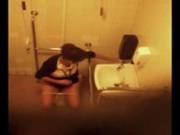 Hidden Camera In Womens Public Toilet