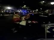   Public Sex In Madrid