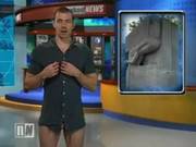 Naked Male News