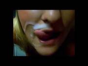 Amateur Cumshot Collection
