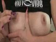 Nicole Rider Hot G Vibe