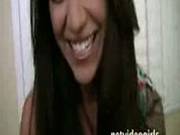 Ashley Calendar Audition - Netvideogirls