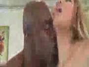 Lana Croft In Interracial From Premiumhdv