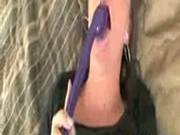 Squirting Pussy Juice 2