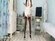 Masturbation In Exposed Nurses