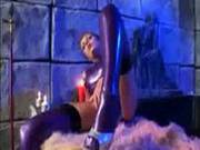 Fetish Lingerie Video Sex