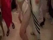 Wild Coeds Have A College Rules Toga Party