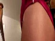 Latina Milf Bella Dildos Pierced Pussy