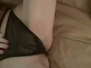 Incredible Milf Caught On Camera For The First Time