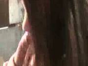 Pov Brunette Amateur