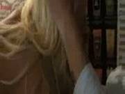 Orgy With Blonde And Brunettes