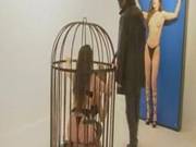 Caged Women Love To Fuck