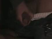 Gangbanged In Adult Theater