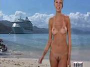 Navigator Of The Seas Without Any Clothes On