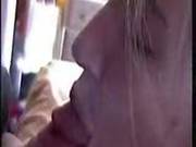 Mature Woman Blowjob And Facial