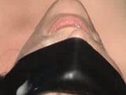 Wife Gets Creamed By Many Guys