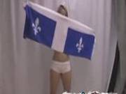 Vive Le Sex Libre Wave The Flag