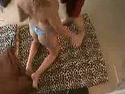 Maria Toro Blowjob