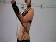 Emo From Barcelona Strips