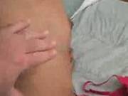 Jizzed In The Face