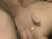 Horny Blonde Getting Double Penetrated 