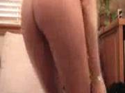 Fuck My Asshole For The Webcam