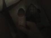 Amateur Gives A Blowjob