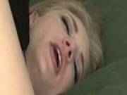 Fingering Blonde