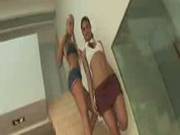 Nice Horny Dp Orgy