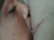 Threesome With Hardcore Deep Throat