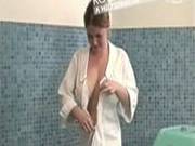 Funny Surprise Bath