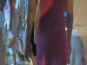 Up Skirt Pantie