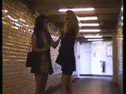 Cathy The Exhibitionist Part 21