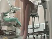 Doctor Sexy Legs
